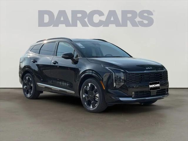 2026 Kia Sportage SX-Prestige for sale in Temple Hills, MD