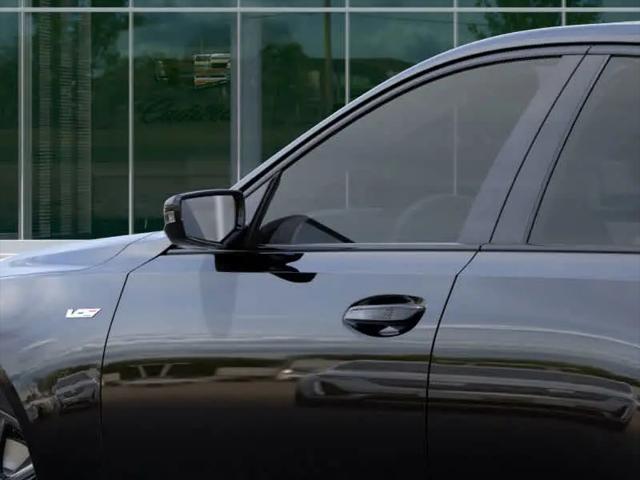 2026 Cadillac CT5-V V-Series RWD