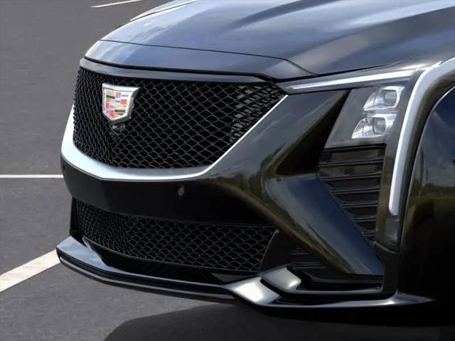 2026 Cadillac CT5-V V-Series RWD