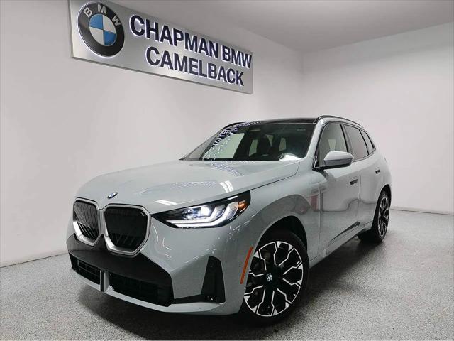 2026 BMW X3 30 xDrive for sale in Phoenix, AZ