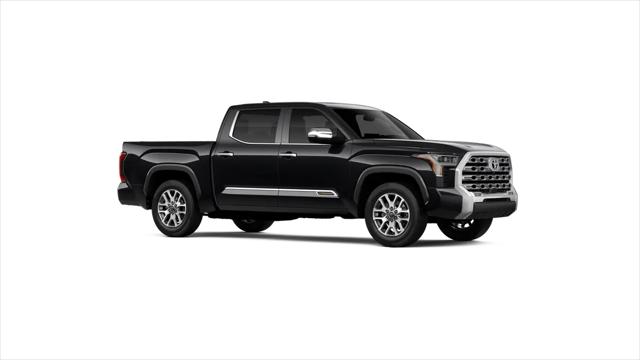 2026 Toyota Tundra 1794 Edition CrewMax 5.5' Bed