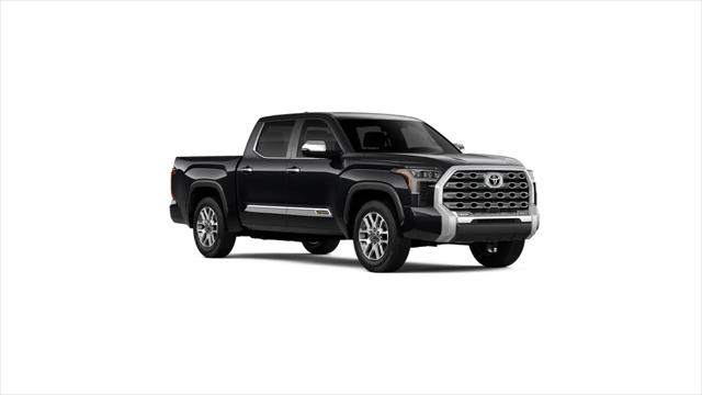 2026 Toyota Tundra 1794 Edition CrewMax 5.5' Bed
