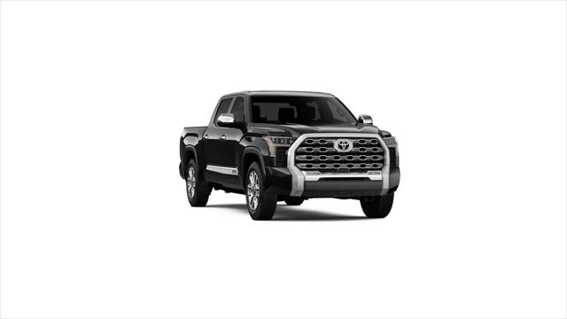 2026 Toyota Tundra 1794 Edition CrewMax 5.5' Bed