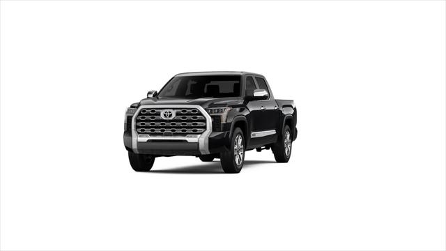 2026 Toyota Tundra 1794 Edition CrewMax 5.5' Bed