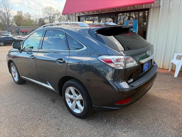2011 Lexus RX 350 RX 350