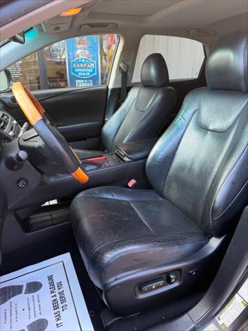 2011 Lexus RX 350 RX 350