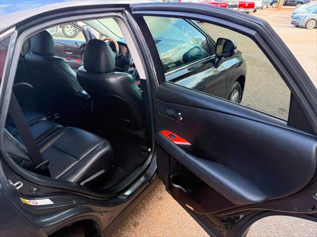 2011 Lexus RX 350 RX 350