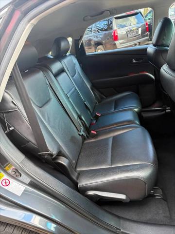 2011 Lexus RX 350 RX 350