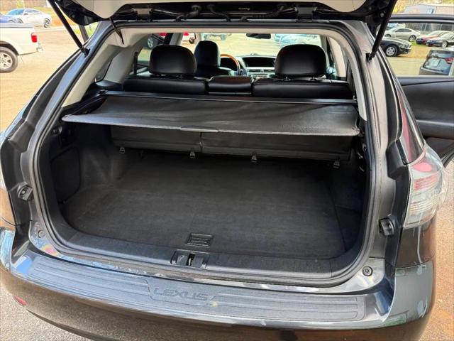 2011 Lexus RX 350 RX 350
