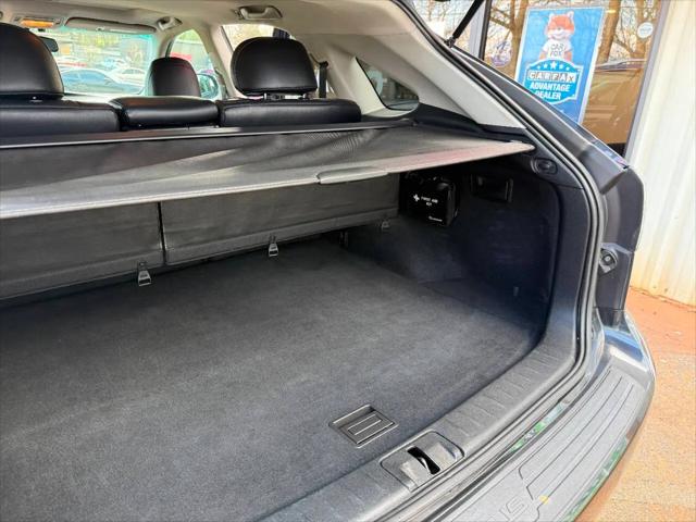2011 Lexus RX 350 RX 350