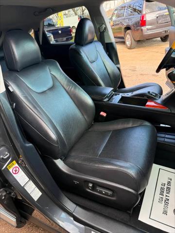 2011 Lexus RX 350 RX 350