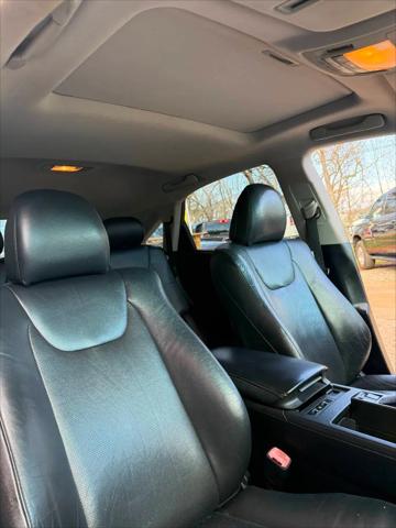 2011 Lexus RX 350 RX 350