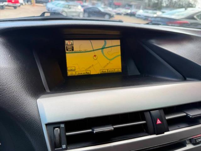 2011 Lexus RX 350 RX 350