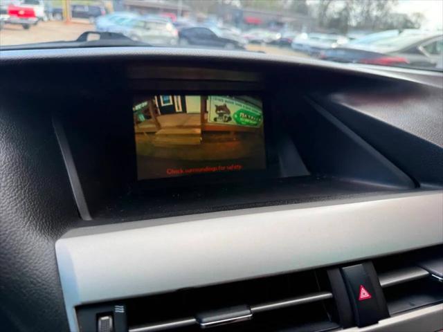 2011 Lexus RX 350 RX 350