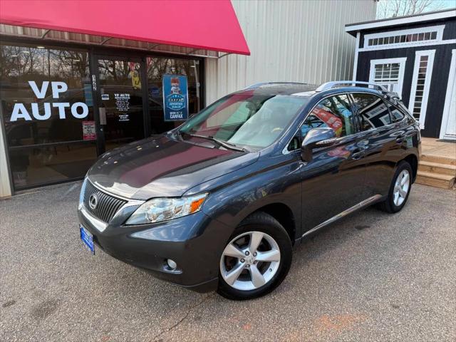 2011 Lexus RX 350 RX 350 for sale in Greenville, SC