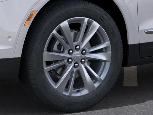 2026 Cadillac XT5 Premium Luxury FWD