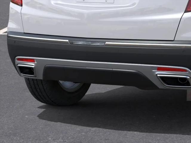 2026 Cadillac XT5 Premium Luxury FWD