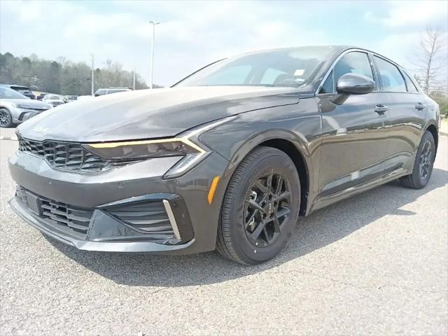 2026 Kia K5 LXS FWD