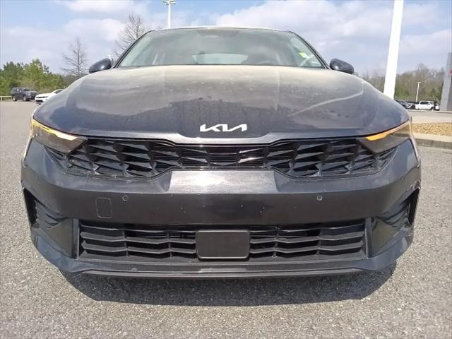 2026 Kia K5 LXS FWD