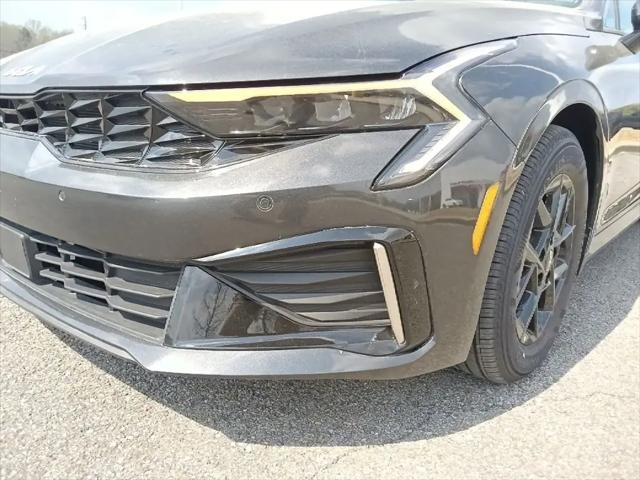 2026 Kia K5 LXS FWD
