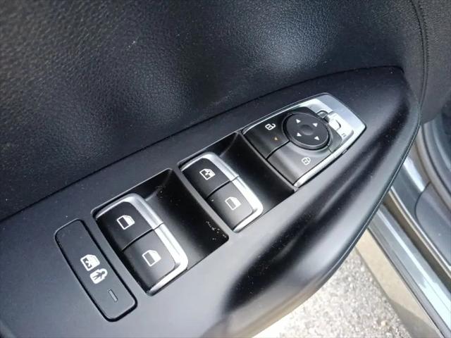 2026 Kia K5 LXS FWD