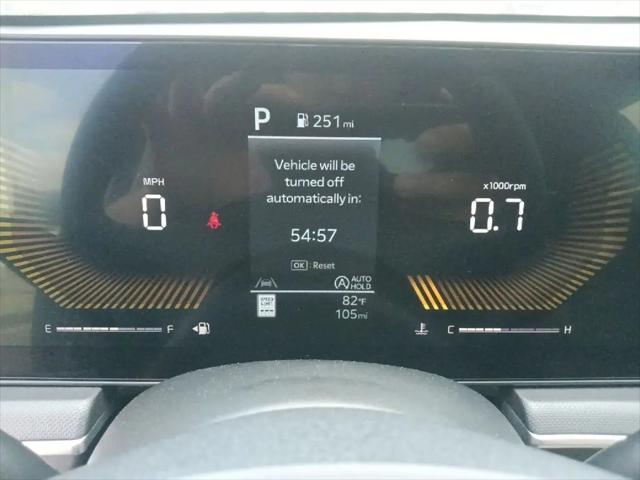 2026 Kia K5 LXS FWD