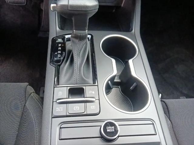 2026 Kia K5 LXS FWD