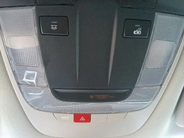 2026 Kia K5 LXS FWD