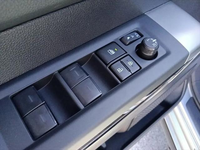 2026 Toyota Tundra Limited CrewMax 5.5' Bed