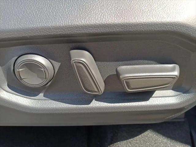 2026 Toyota Tundra Limited CrewMax 5.5' Bed