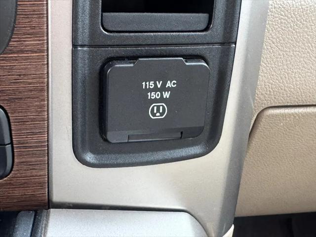 2017 Ram 2500 Laramie Crew Cab 4x4 6'4" Box
