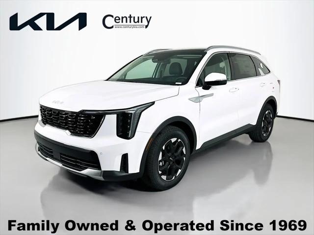 2026 Kia Sorento S for sale in Tampa, FL