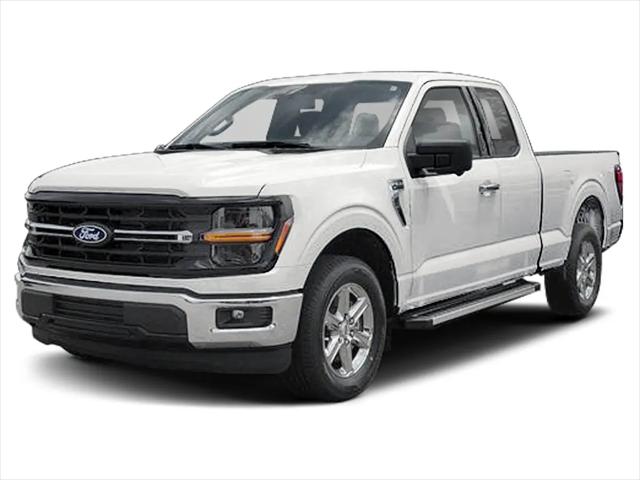 2024 Ford F-150 XLT for sale in Columbus, GA