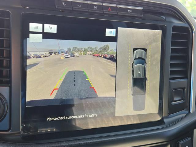 2023 Ford F-150 Limited