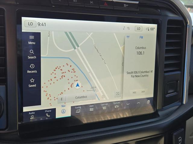 2023 Ford F-150 Limited