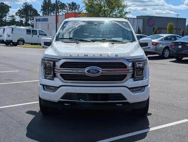 2023 Ford F-150 Limited