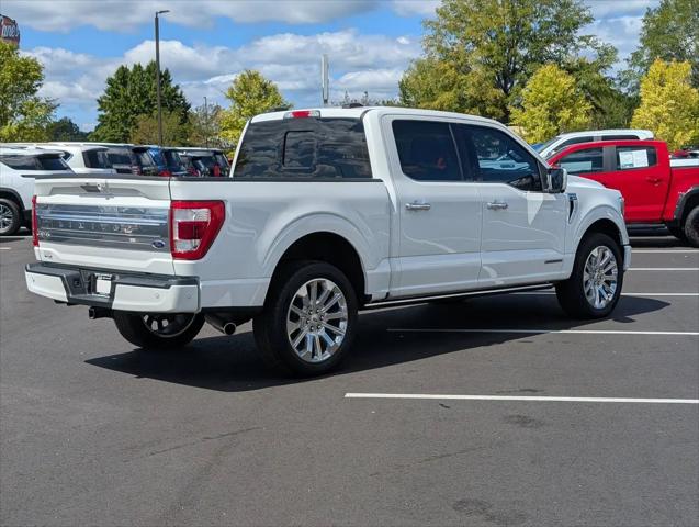 2023 Ford F-150 Limited