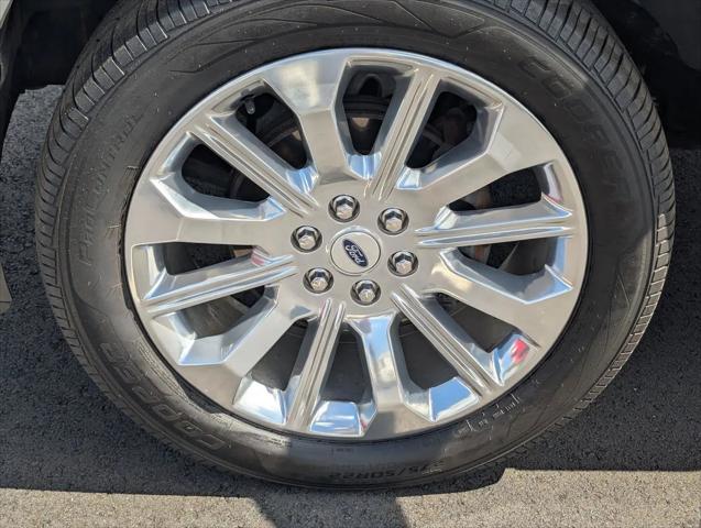 2023 Ford F-150 Limited