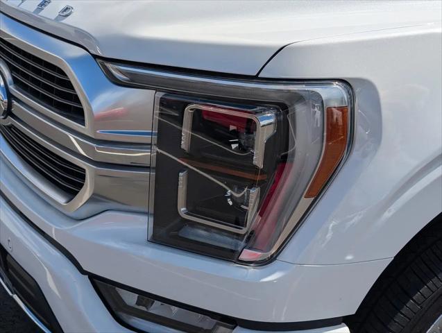 2023 Ford F-150 Limited