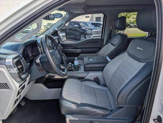 2023 Ford F-150 Limited