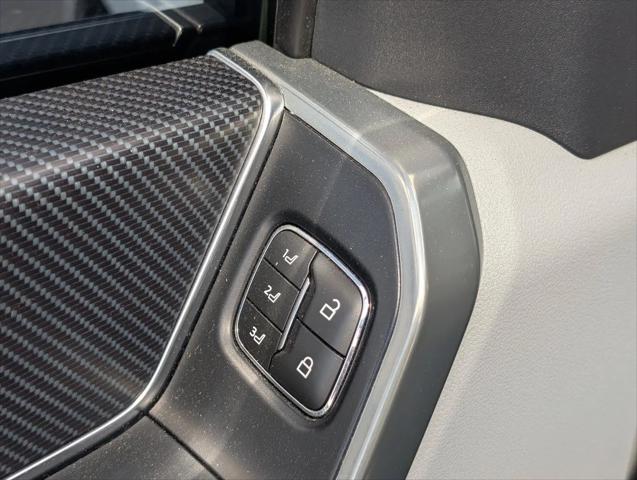 2023 Ford F-150 Limited