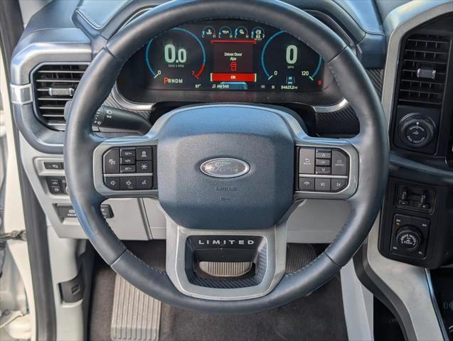 2023 Ford F-150 Limited