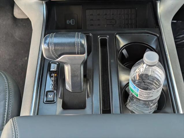 2023 Ford F-150 Limited