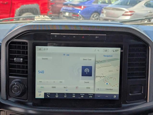 2023 Ford F-150 Limited