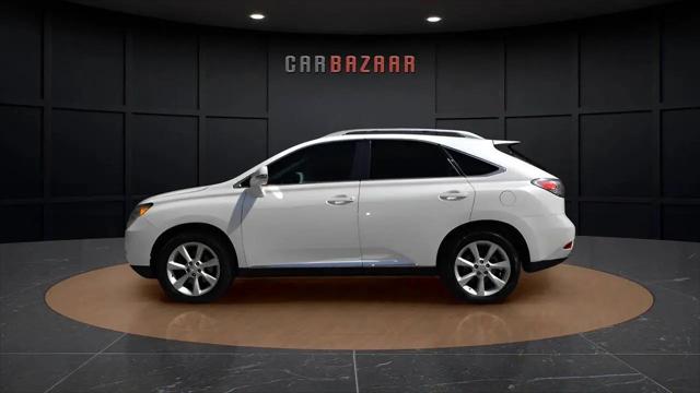 2010 Lexus RX 350 RX 350