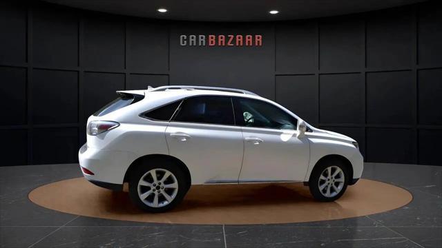 2010 Lexus RX 350 RX 350