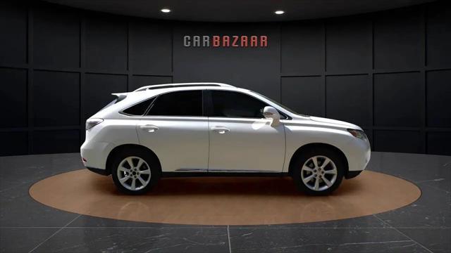 2010 Lexus RX 350 RX 350