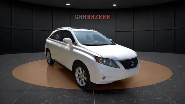 2010 Lexus RX 350 RX 350