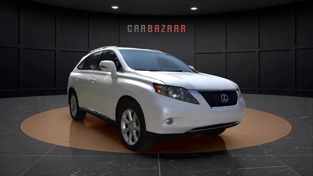 2010 Lexus RX 350 RX 350