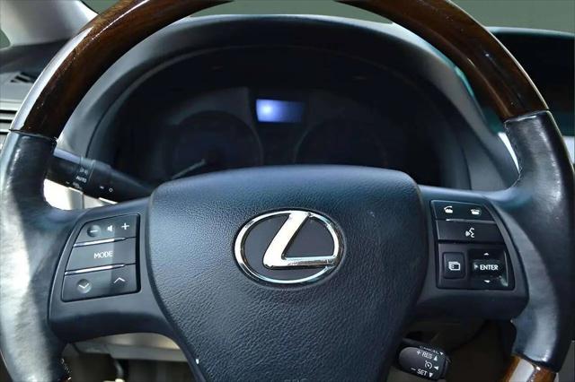2010 Lexus RX 350 RX 350